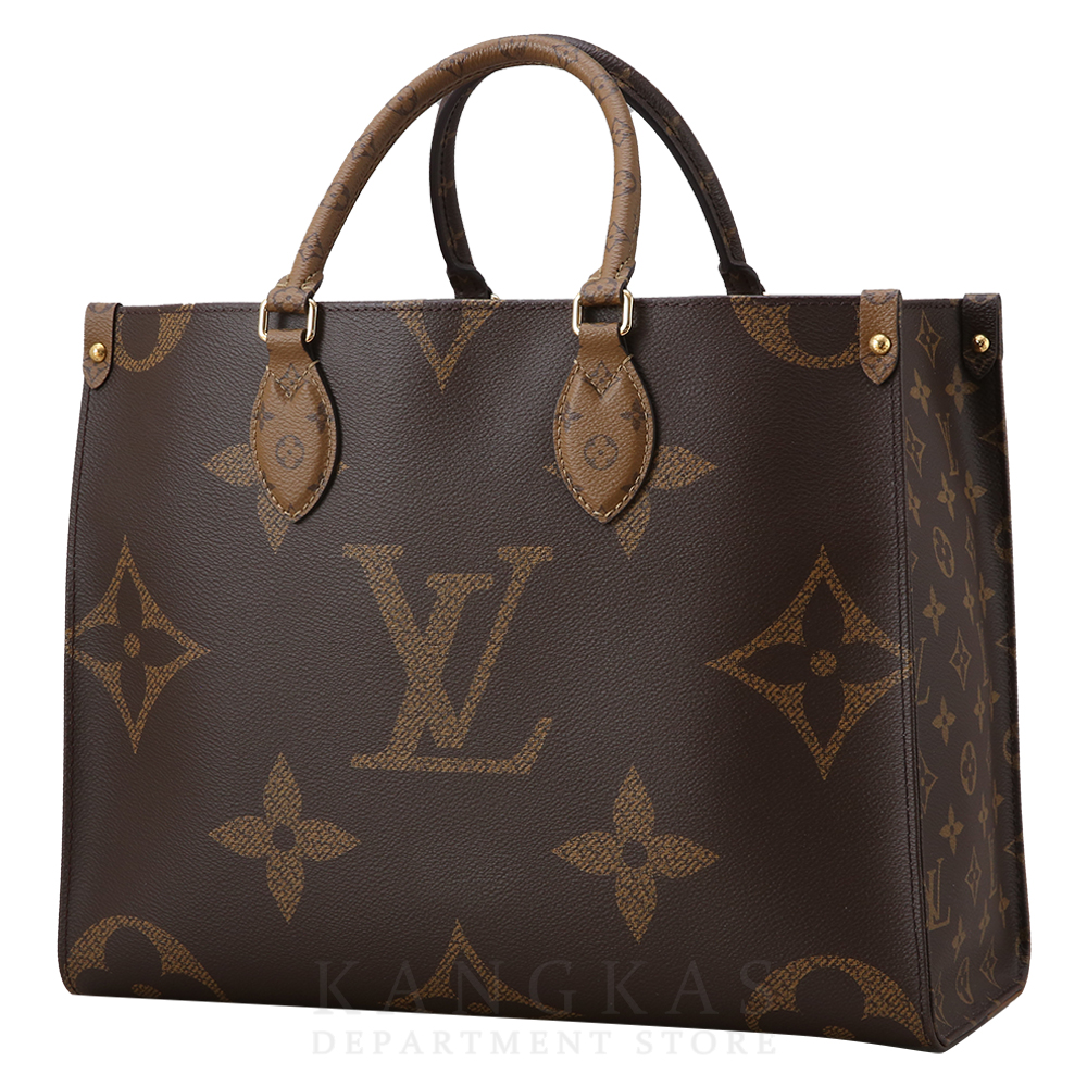 LOUIS VUITTON(USED)루이비통 모노그램 온더고 MM